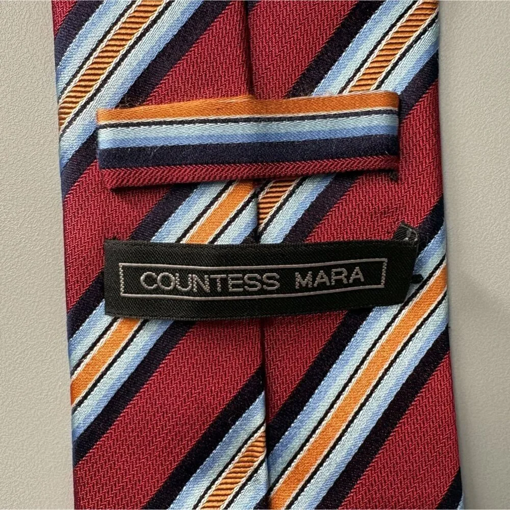 Countess Mara Men's 3.25